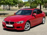 BMW 330d Lim. M Sport°LED°NaviProf°HUD°H&K°GSD - BMW 330 mit Diesel-Antrieb