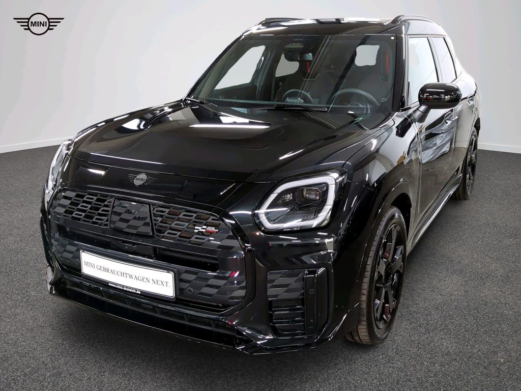 MINI Countryman C