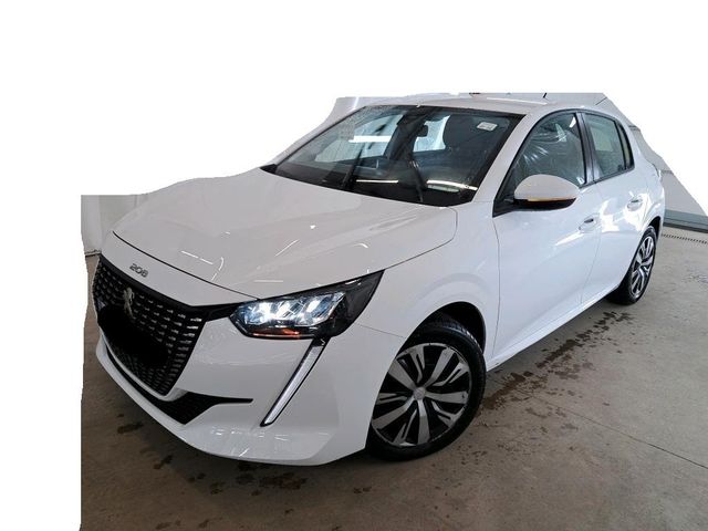 Peugeot 208 Active 1.2T  LED/PDC/HEAD-UP/TEMPO