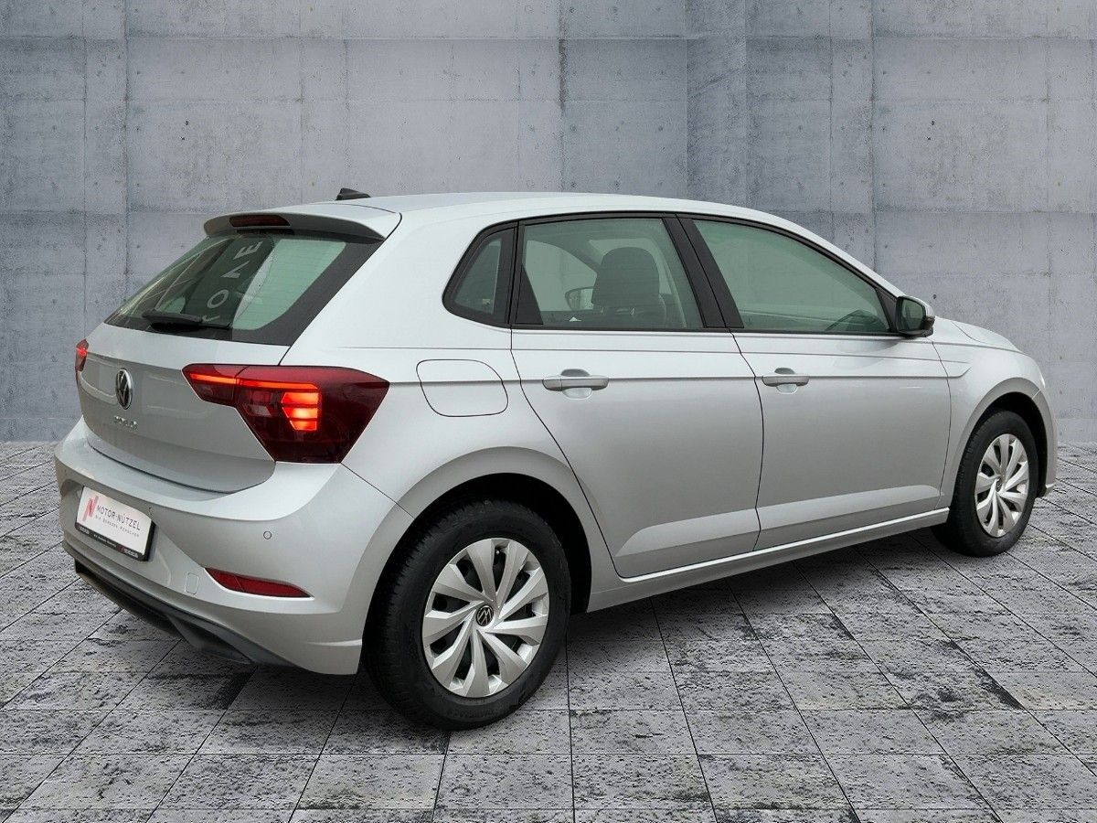 Volkswagen Polo - Bild 6