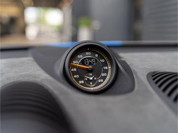 2024 Porsche BOXSTER — миниатюра 28