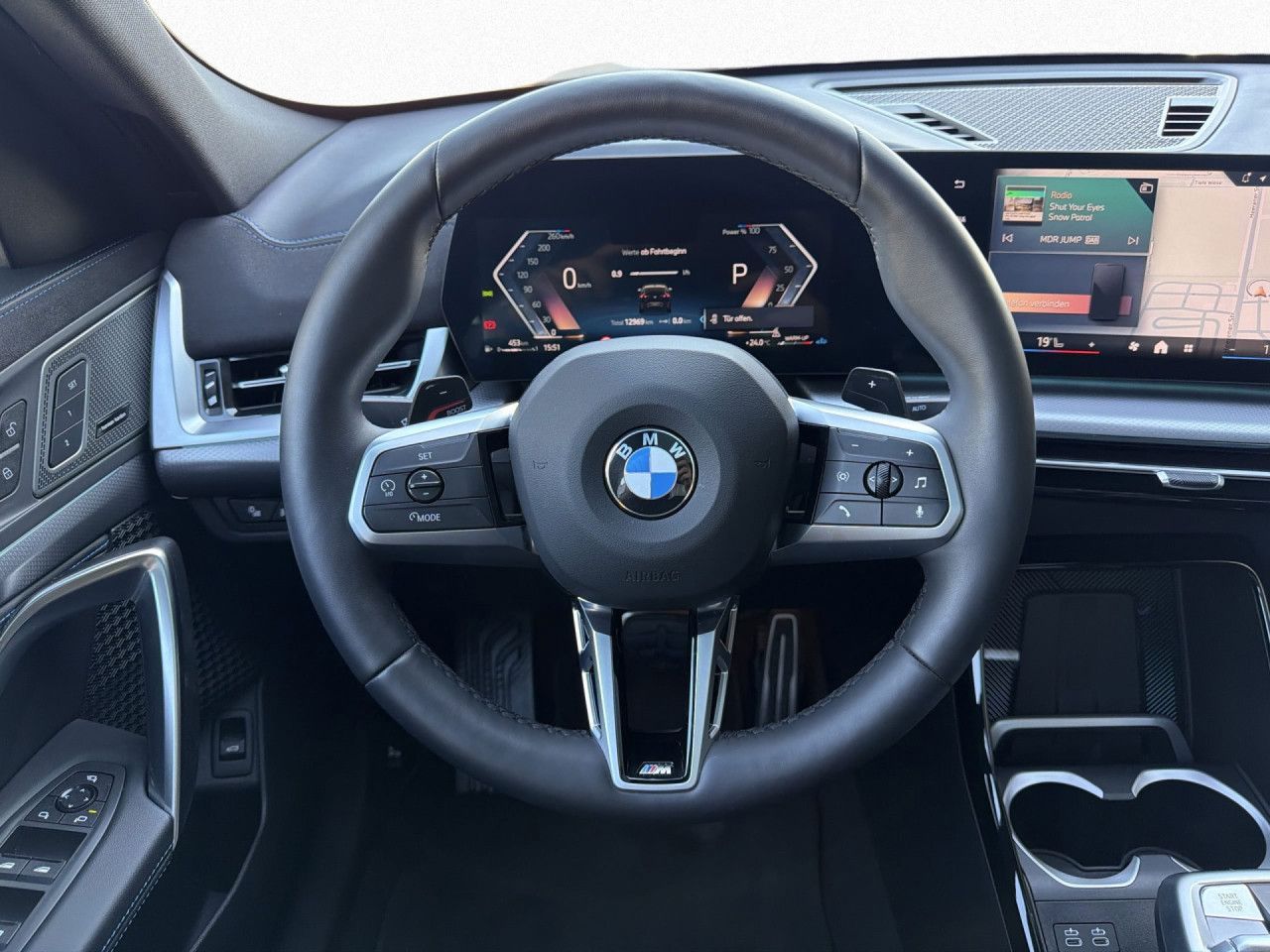 BMW X2 - Bild 17