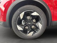 Renault Captur - Vorschau Bild 4