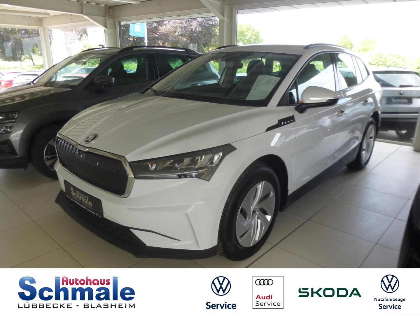 Skoda Enyaq 50 Navi Climatronic