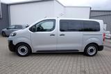 Citroën Jumpy Kombi 2.0 Blue-HDI L2 2xSchiebe/AHK/Klima - Citroën Gebrauchtwagen