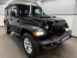 Jeep Wrangler Sport S 3.6 V6 4X4 Cabrio/Mega-Offroad - Jeep Wrangler X mit Benzin-Antrieb