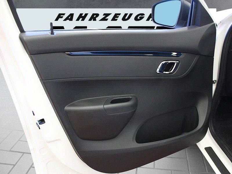 Fahrzeugabbildung Dacia Spring Business  *100 % elektrisch * CCS Ladung