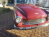 Wartburg 311 - Wartburg Gebrauchtwagen