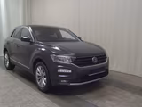 Volkswagen T-Roc 2.0 TDI Sport Navi ACC PDC USB - Volkswagen: Sp