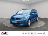 Volkswagen Touran 2.0 TDI DSG FirstEd 7-SITZE+KAMERA+DAB - Volkswagen Touran mit Diesel-Antrieb: Taxi