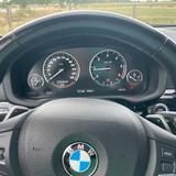 BMW X4 xDrive 2.0 d M-Sportpaket - BMW X4
