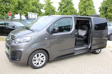Citroën SpaceTourer Spacetourer Rip Curl M
