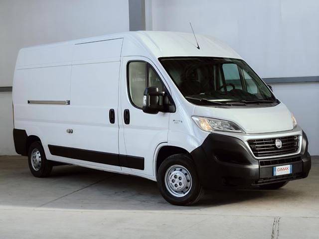 Fiat FIAT Ducato 35 2.3 MJT 130CV L3H2 LH2 Furgone Pa