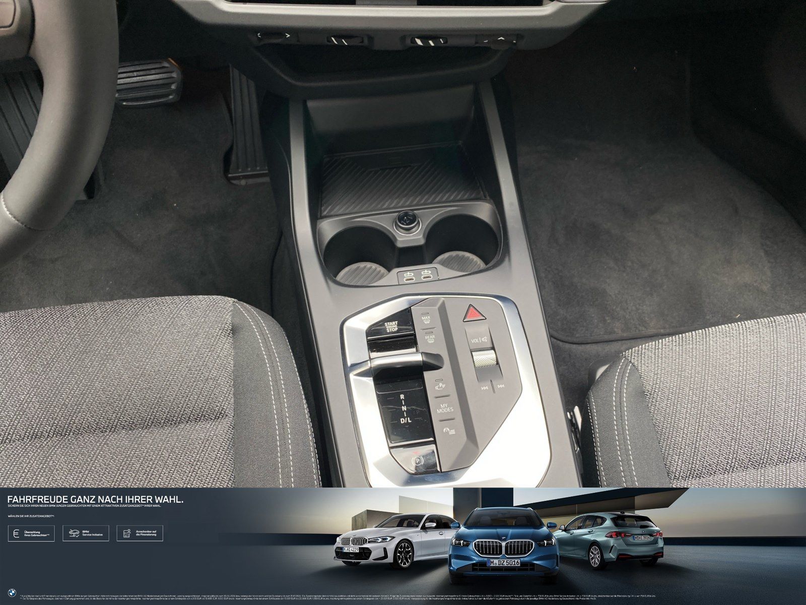 BMW 120 - Bild 10