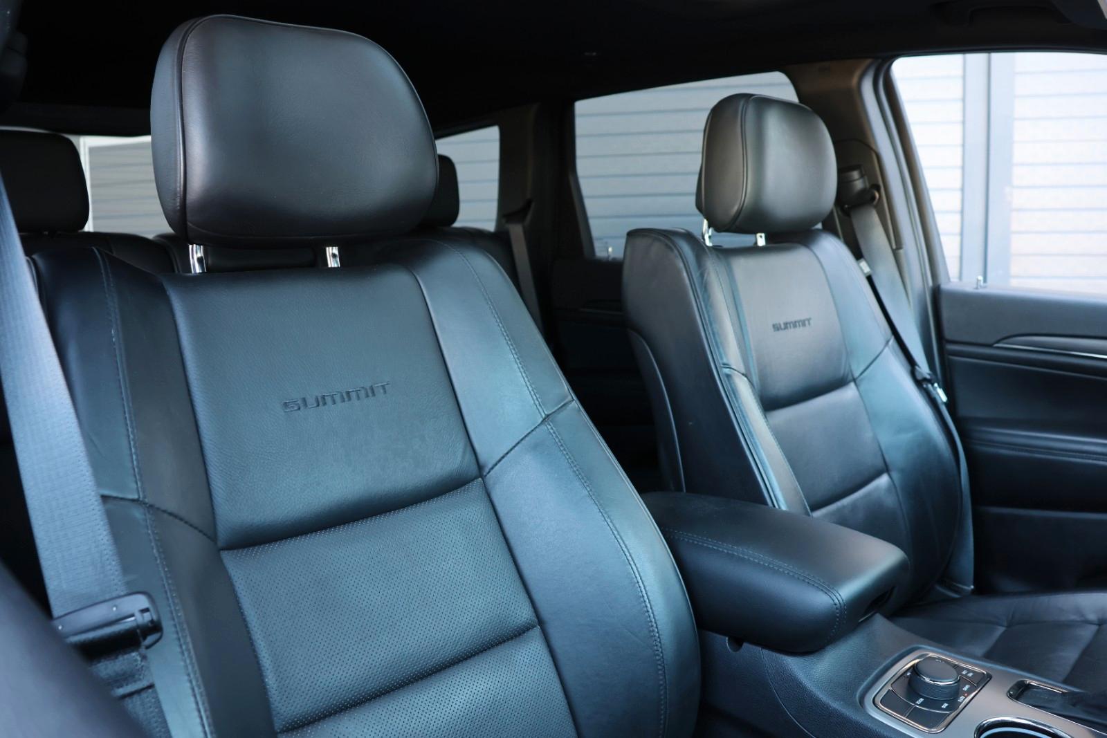 Jeep Grand Cherokee 5.7 LIMITED X 4x4/SHZ/LHZ/KAMERA, миниатюра 19