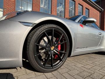 صورة 2 لـ 2017 Porsche 991