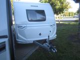 Knaus SPORT 400 LK E-POWER SELECTION,1500 KG - Knaus Augsburg