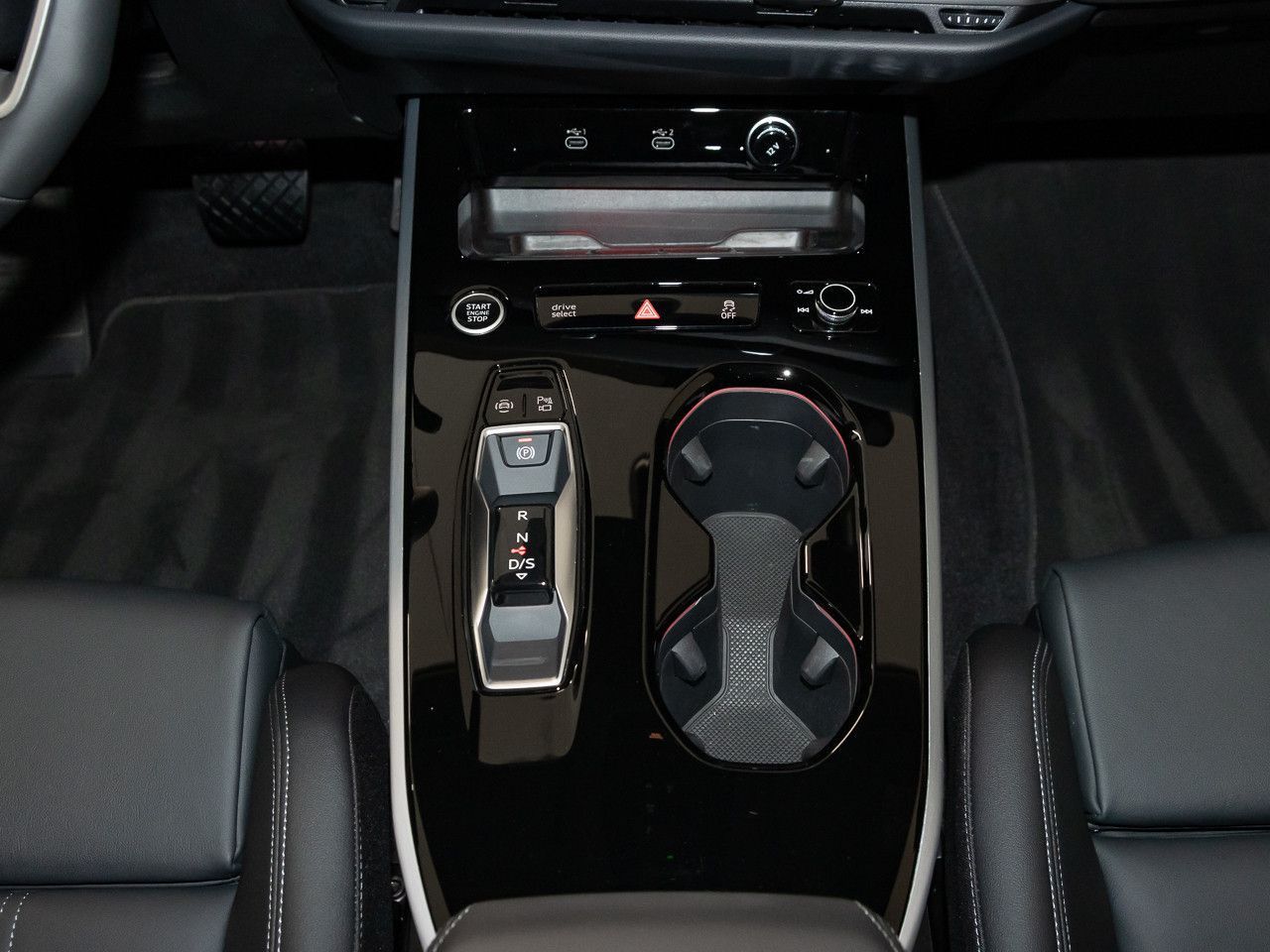 Audi A5 - Bild 16