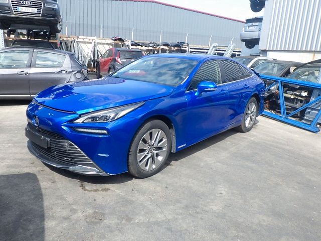 Toyota Mirai FCEV Luxury