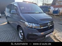 Volkswagen T6.1 ABT E-Caravelle  DSG 8-Sitzer