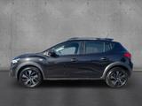 Dacia Sandero TCe 90 Stepway Essential 1.Hand LED GRA  - Dacia Sandero