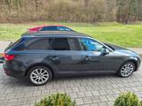 Audi A4 150PS TFSI S tronic Avant - VZE AHK   - Audi A4: Standheizung