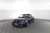 MG TF TF 115 1.6 - MG TF aus 2003