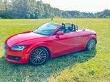 Audi TT  Roadster 2.0,TFSI,Rentnerfahrzeug... - Audi TT in Bielefeld