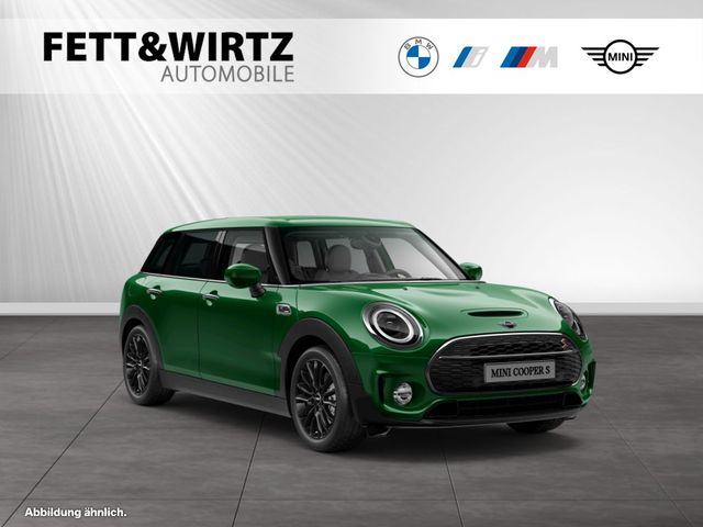 MINI Cooper S Clubman Aut.|Navi|Sports.|Kamera|Drivin