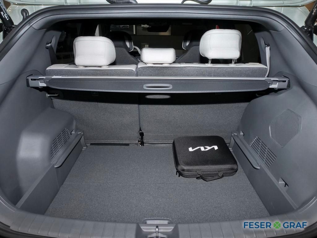 Kia EV3 - Bild 9