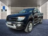 Ford Ranger Wildtrak Extrakab Standhzg Luftfed. AHK - Ford Ranger in Essen