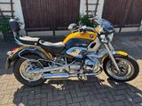 BMW R1200 C Independent** org nur 6.000 km**wie neu - BMW 2004 R1200C