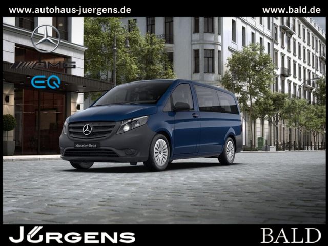 Mercedes-Benz VITO 114 TOURER/KOMBI L+4x4+NAVI+STHZG+8-SITZER