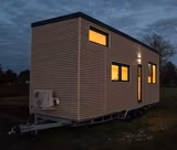 Andere Tinydomo TD Holiday 73 - Mobilheim