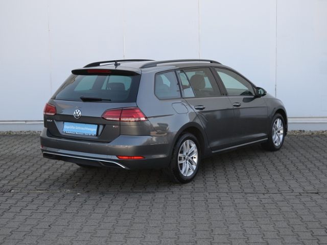 Golf VII Variant 1.4 TSI 150 PS DSG Comfortline
