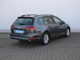 Volkswagen Golf VII Variant 1.4 TSI 150 PS DSG Comfortline - Volkswagen Golf: Tsi Comfortline