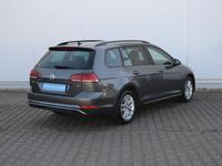 Volkswagen Golf VII Variant 1.4 TSI 150 PS DSG Comfortline