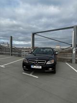 Mercedes-Benz Mercedes C320 CDI - gebrauchte Mercedes-Benz C 320 aus dem Jahr 2009