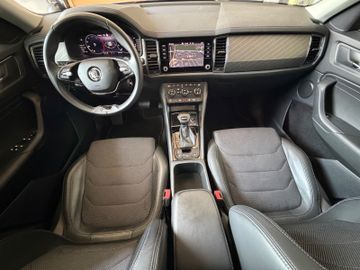 Skoda Kodiaq - 11