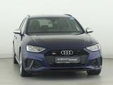 Audi S4 Avant 3.0 TDI quattro *Matrix-LED*HUD*Kamera* - blaue Audi S4