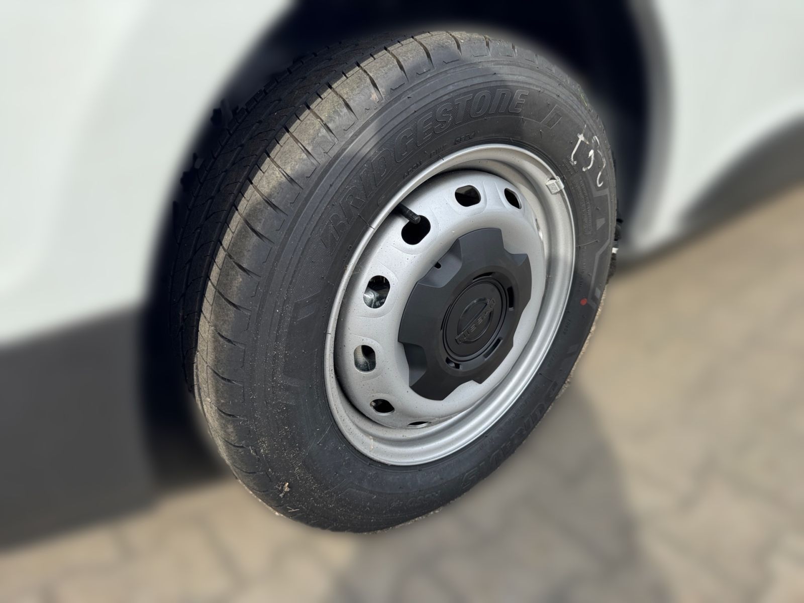 Fahrzeugabbildung Nissan Primastar Kastenwagen L1H1 3,0t N-Connecta