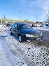 Ford Mondeo - gebrauchte Ford Mondeo aus dem Jahr 2006