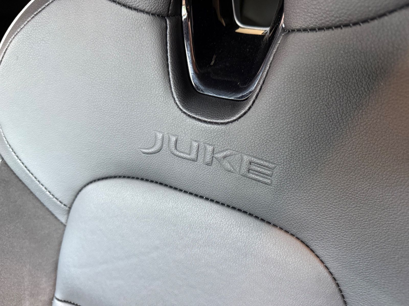 Fahrzeugabbildung Nissan Juke Hybrid N-Design - BOSE, 360°Kam.,Navi