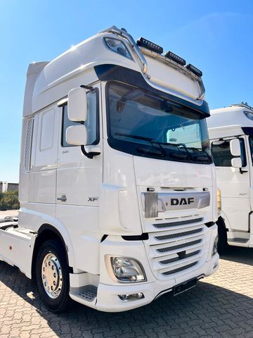 DAF XF 530 FT, SSC,Kipp/Schubbodenhydr.