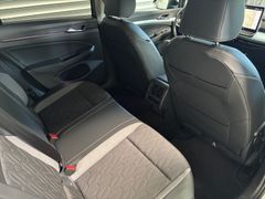 Fahrzeugabbildung Volkswagen Golf VIII Variant 2.0 TDI 110 kW Goal - AHK