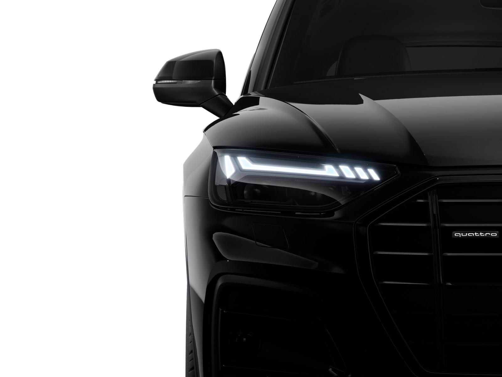 Audi Q5 Sportback 45 TFSI quattro advanced*NAVI-PLUS*, миниатюра 6