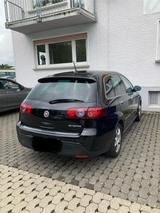 Fiat Croma *guter Zustand* - gebrauchte Fiat Croma aus dem Jahr 2009