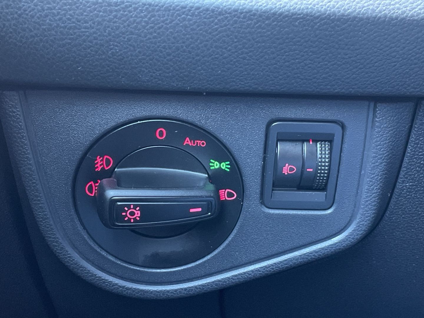 Polo 1.0 TSI United Kamera/Keyless/Navi/App-Con.