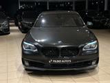 BMW 760i 6.0 V12 Individual/HUD/ACC/SDACH/4-RAD-LENK - BMW: 7 V12