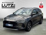 Ford Focus Active X Mild-Hybrid *Sofort Verfügbar*